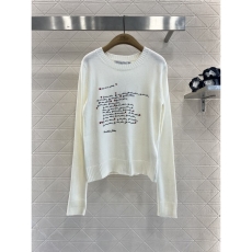 Christian Dior Sweaters